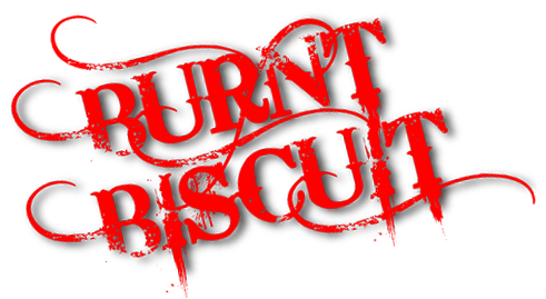Burnt Biscuit