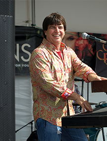 Roger White