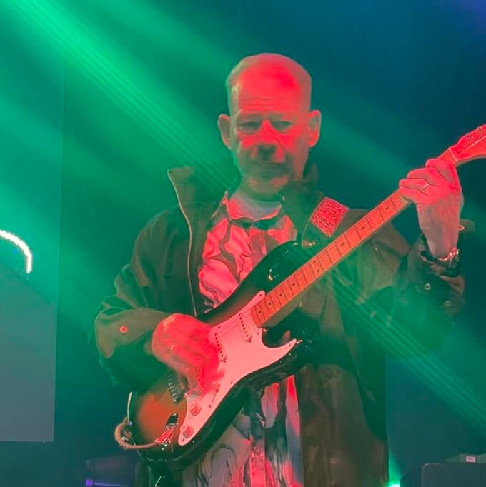 Guitar