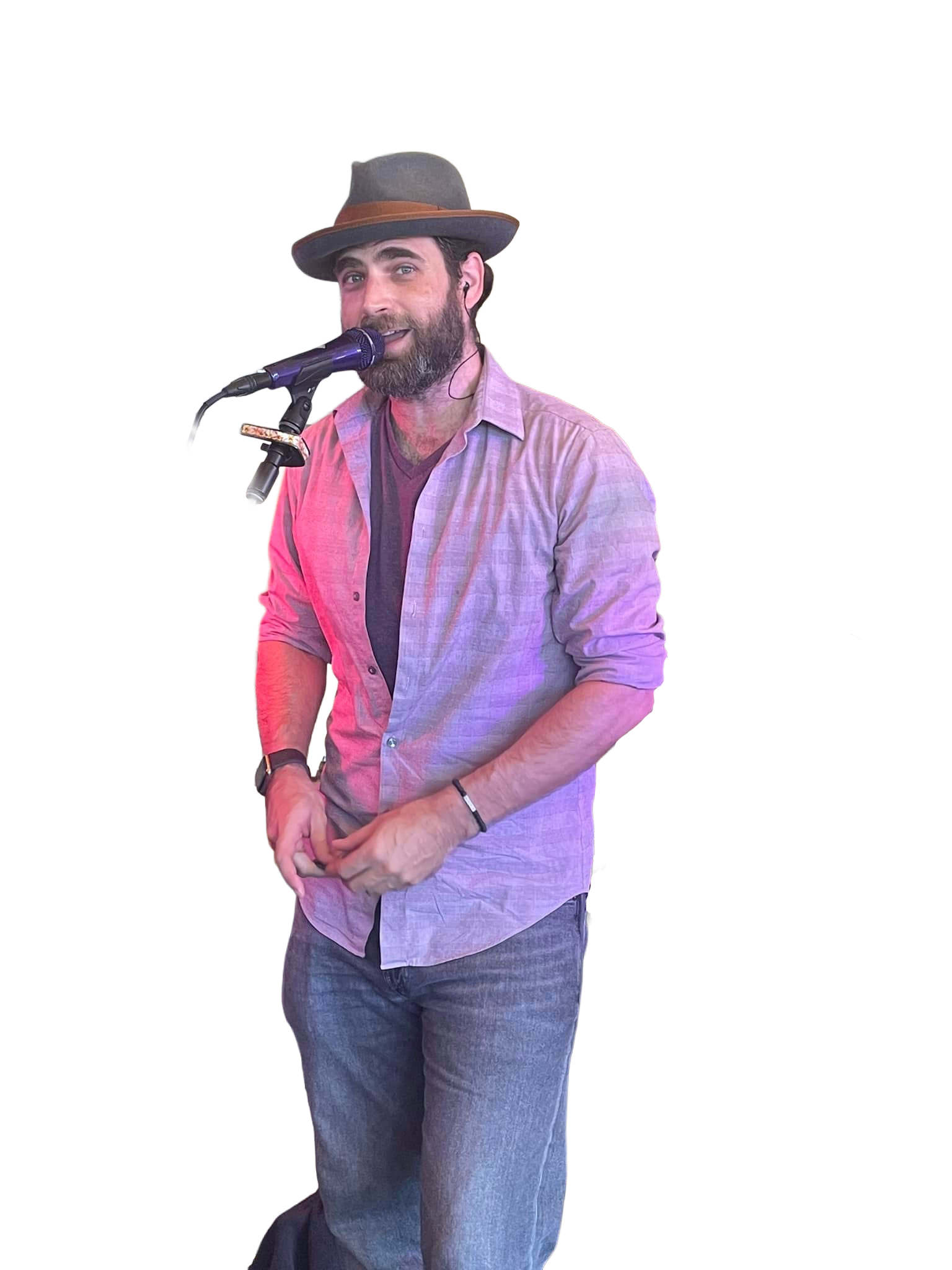 Vocals